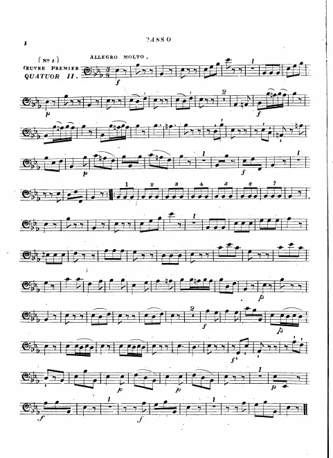 Cello
