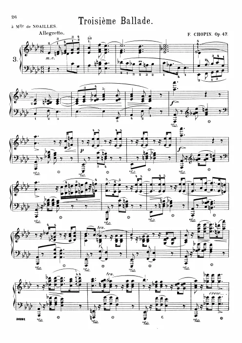 Complete Score (filter)
