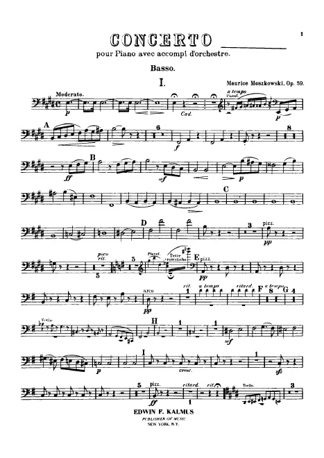 Basses