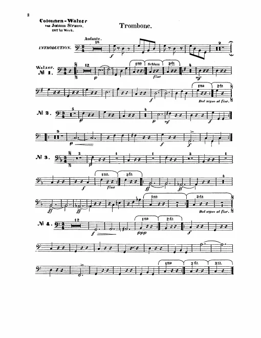 Trombone