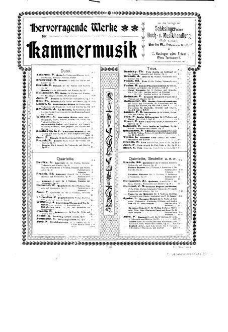 Violin
