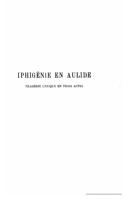 Complete Libretto