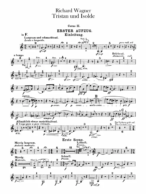 Horn 2 (F/E/E/C, Onstage)