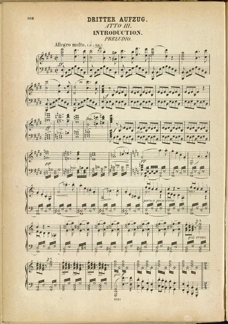 Act III
