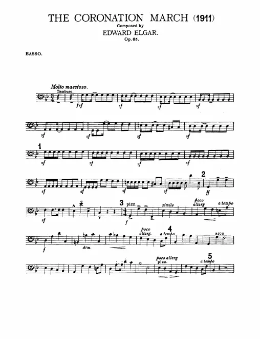 Basses