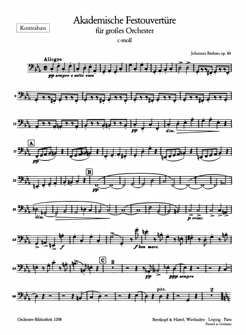 Basses