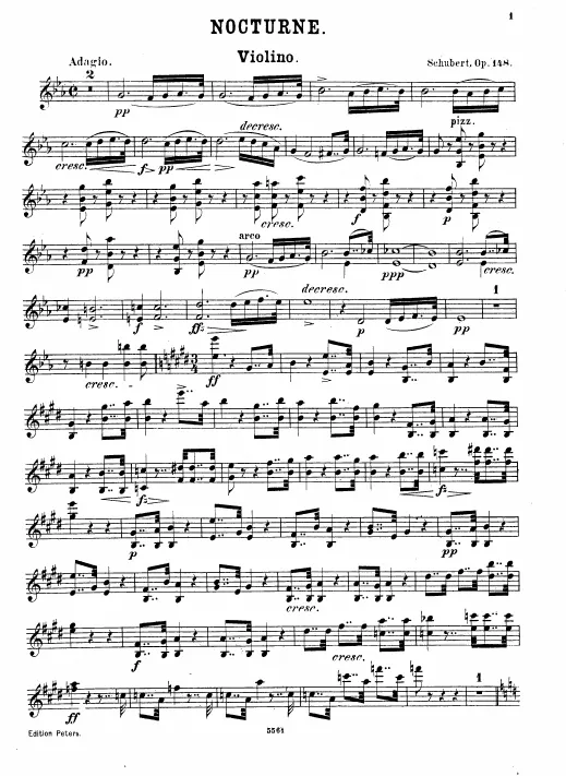 String Parts