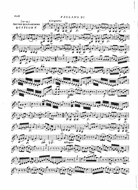 Violin 2