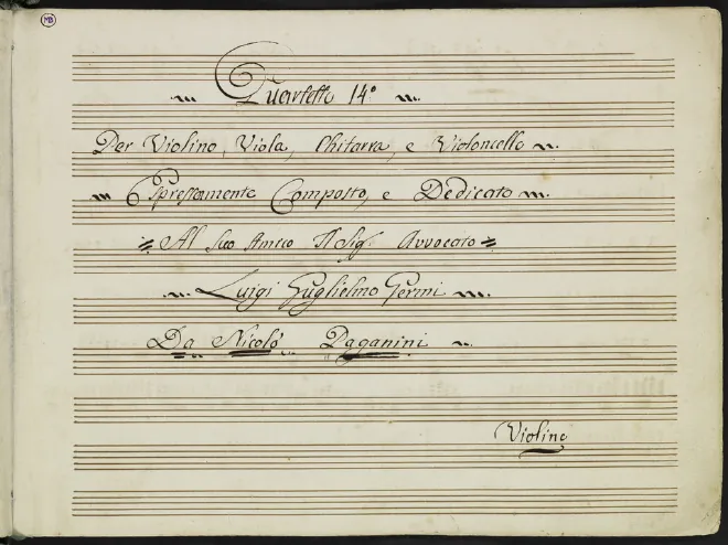 Violin