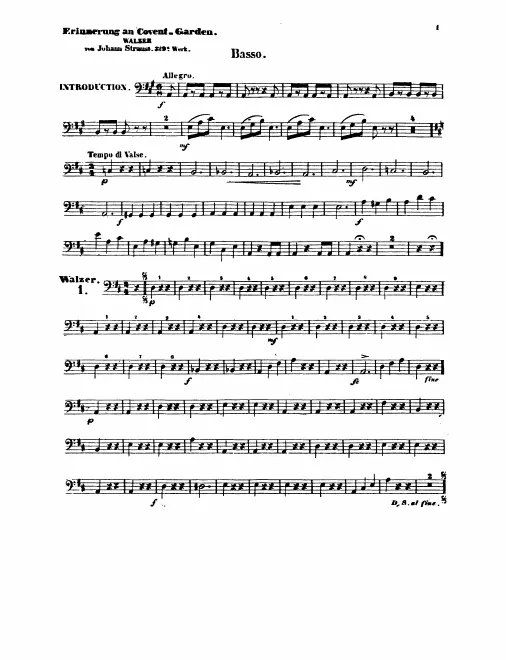 Basses