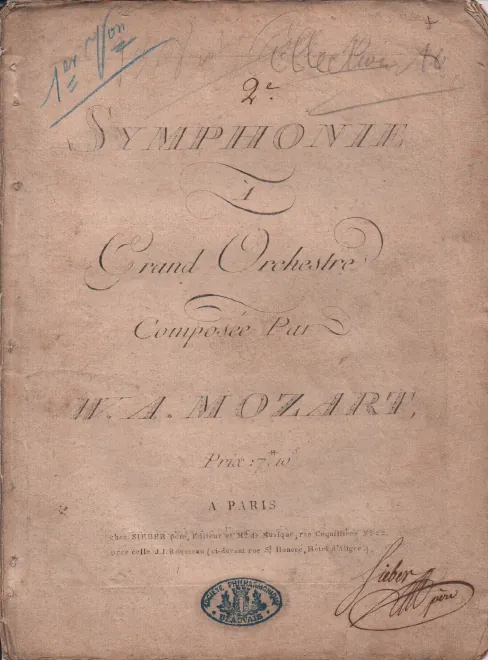 Cover Page