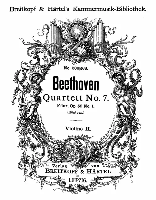 Violin 2