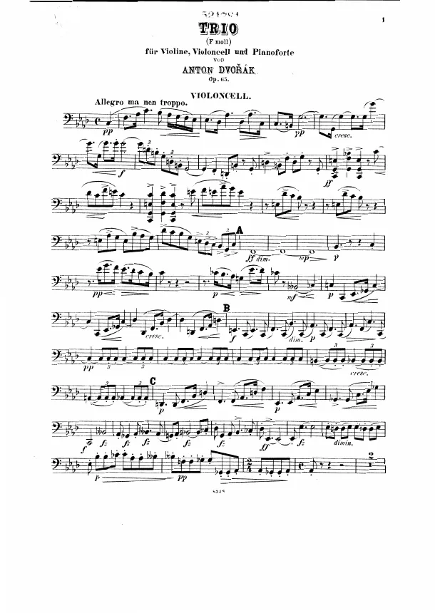 Cello