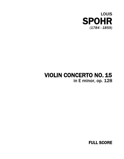 Violin solo
