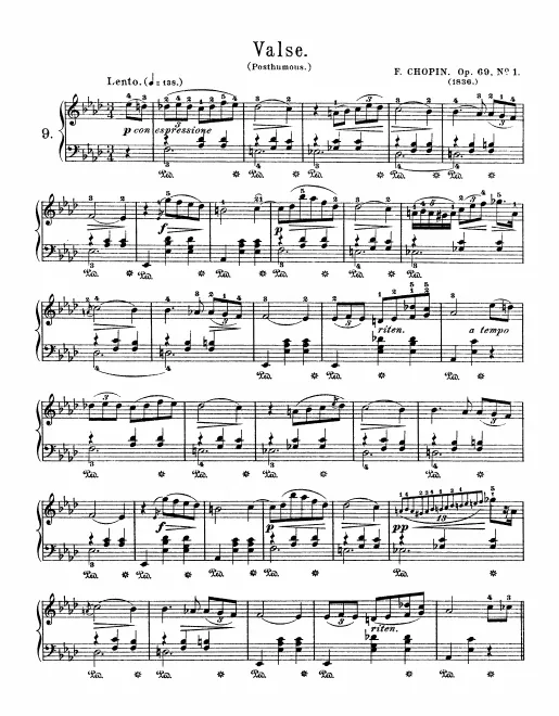 Full Score