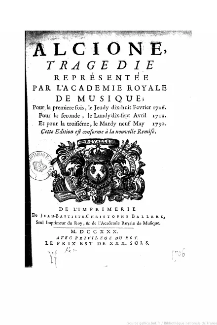 Complete Libretto