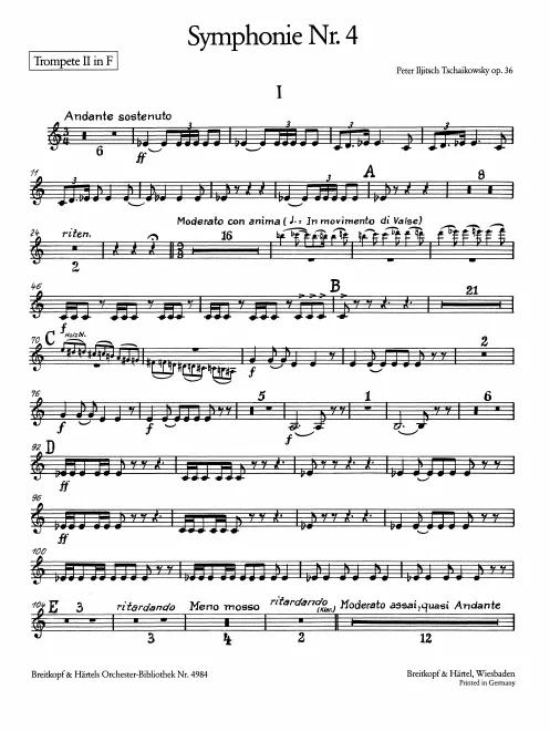 Trumpet 2