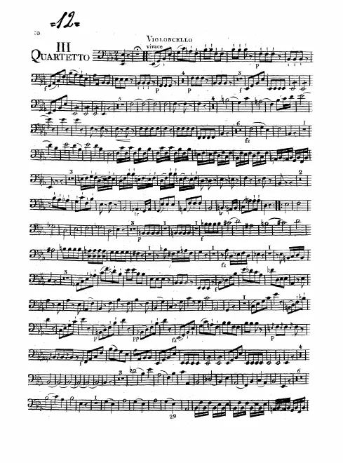 Cello