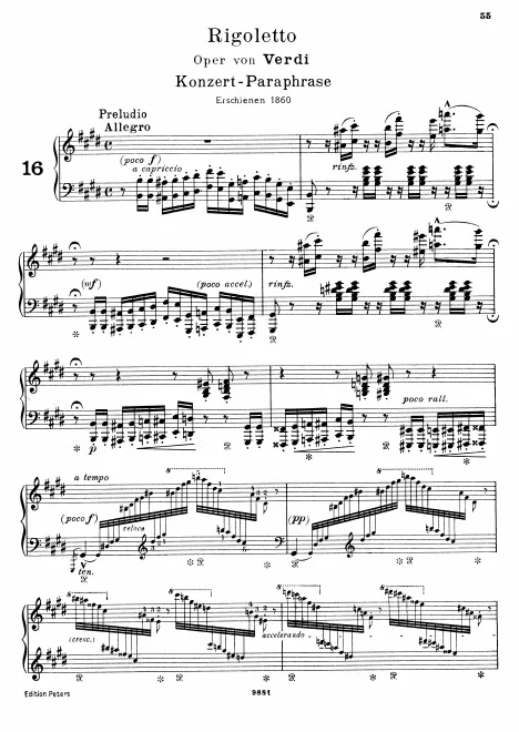 Complete Score (scan)