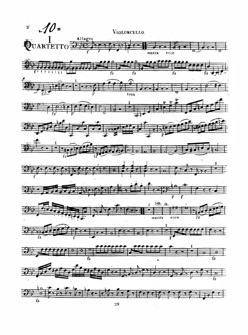 Cello