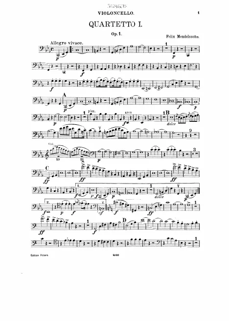 Cello