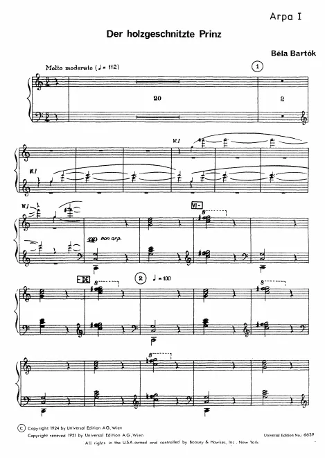 Harp 1