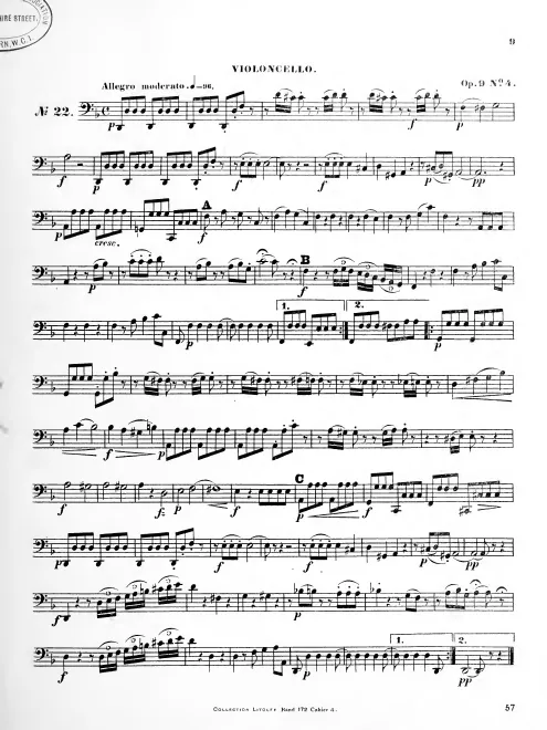 Cello