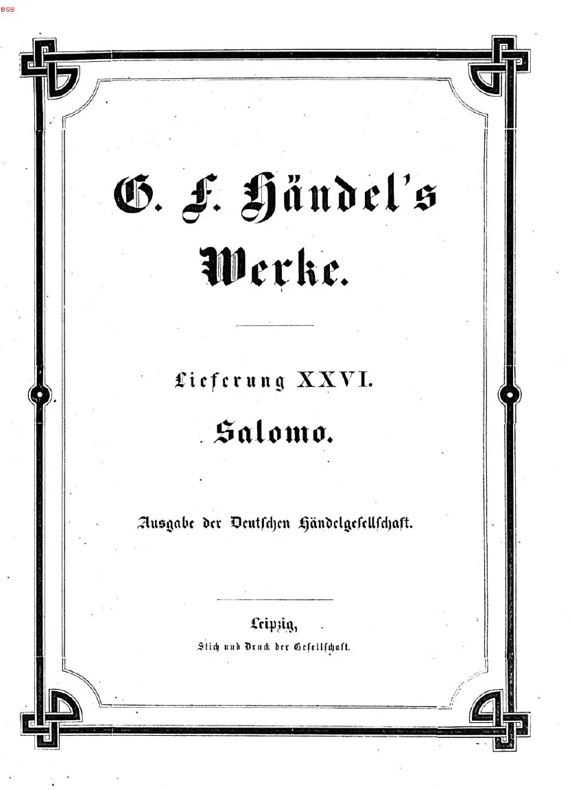 26. Salomo (1866)