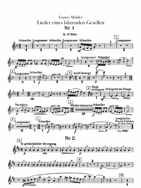 Flute 2