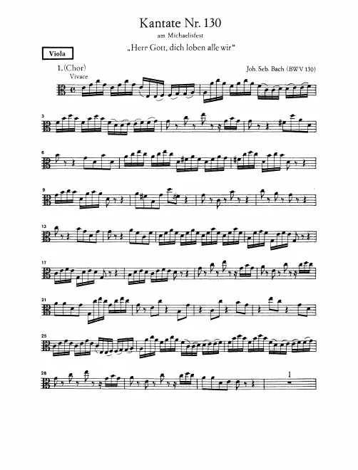 Violas