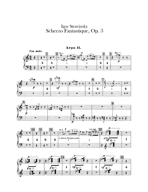 Harp 2