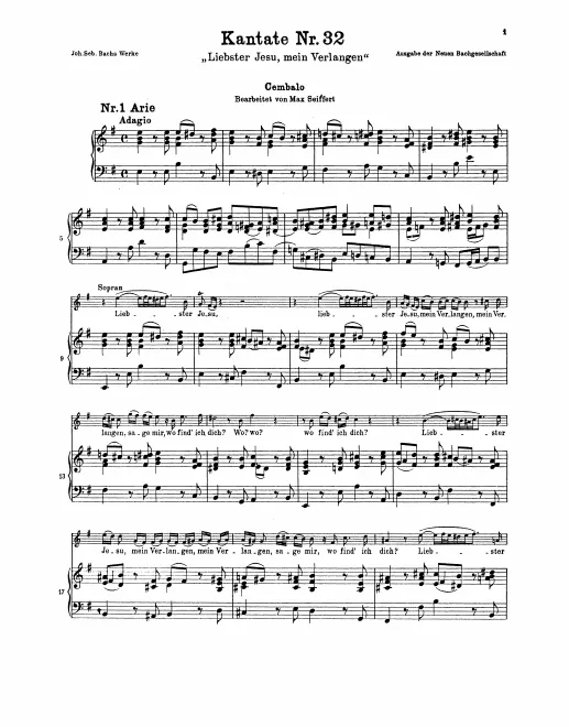 Harpsichord