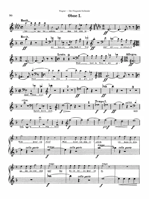 Oboe 2