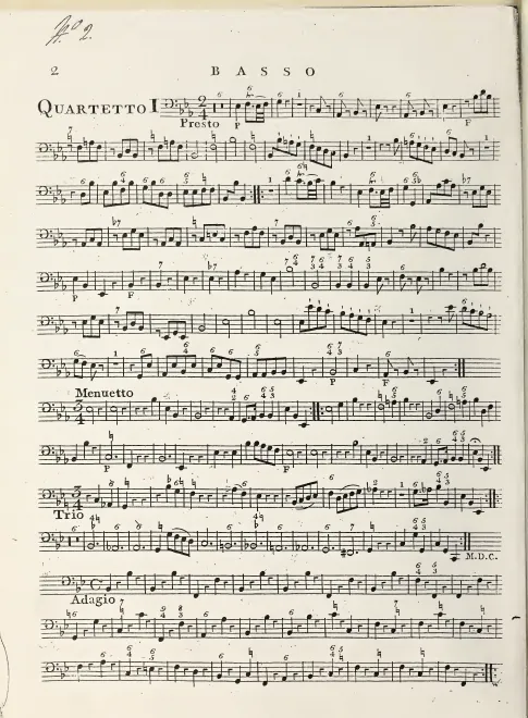 Cello