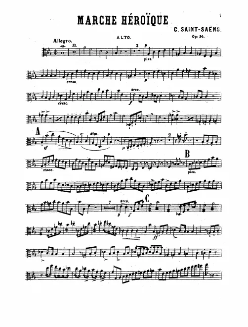 Violas