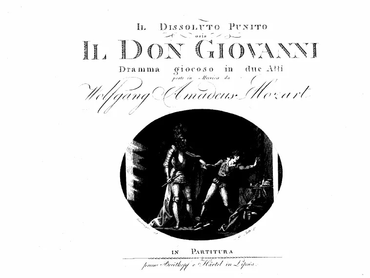 Act I