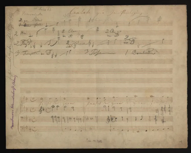 Manuscript Sketch