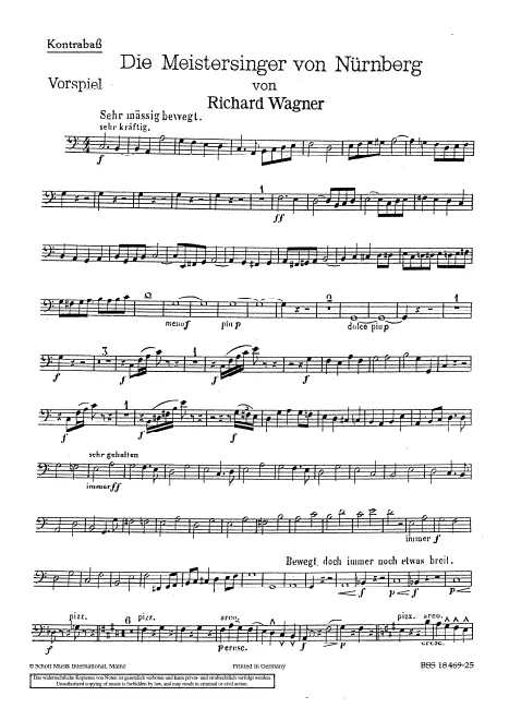 Basses