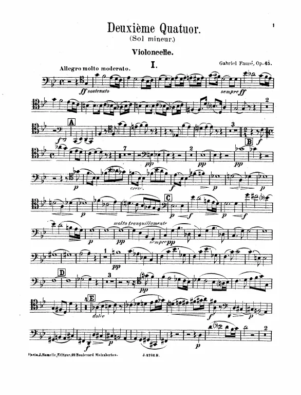 Cello