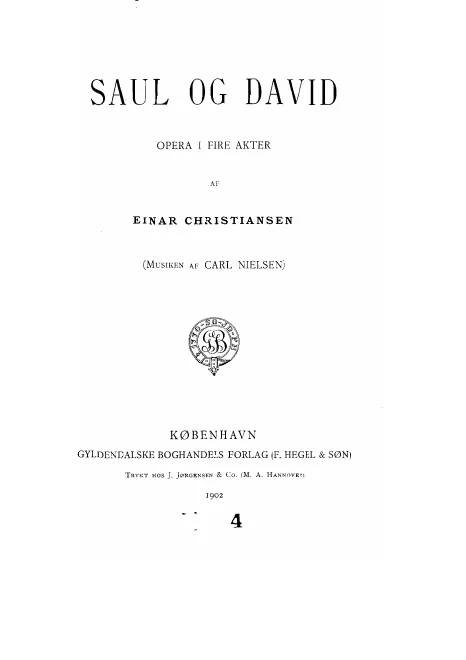 Complete Libretto