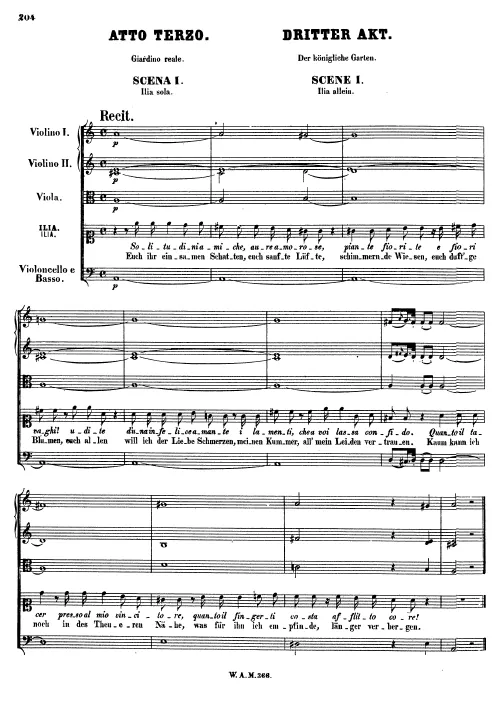 Act III (Sc.1–6)