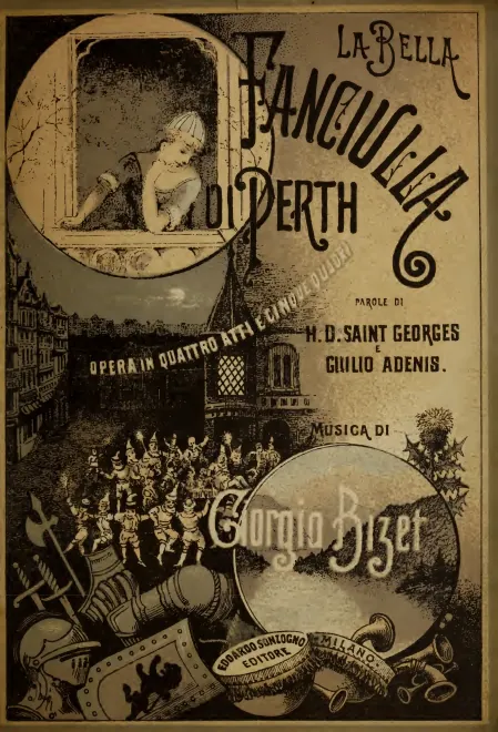 Complete Libretto