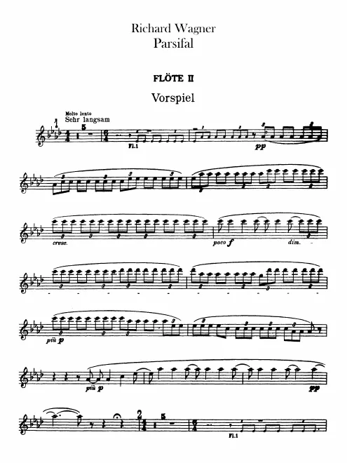 Flute 2
