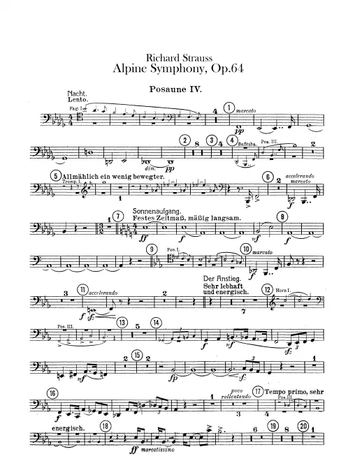 Trombone 4
