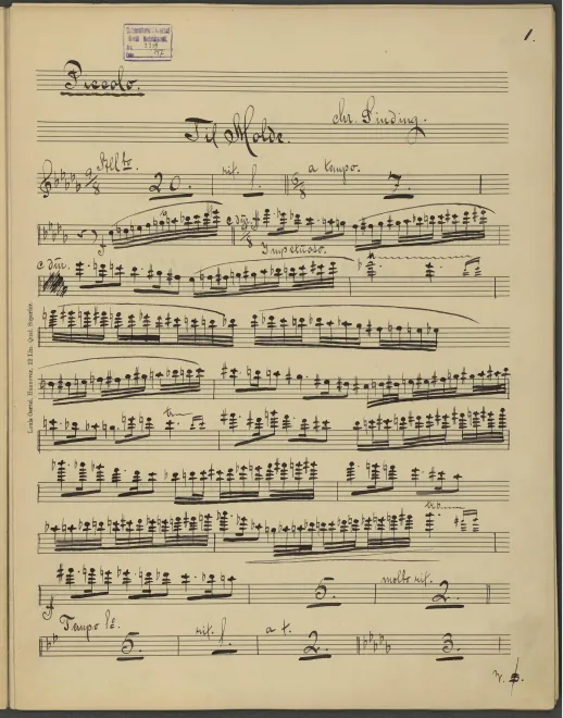Piccolo