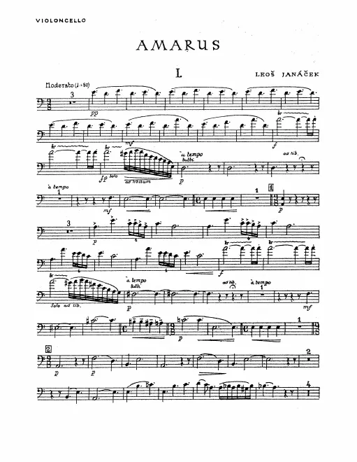 Cellos
