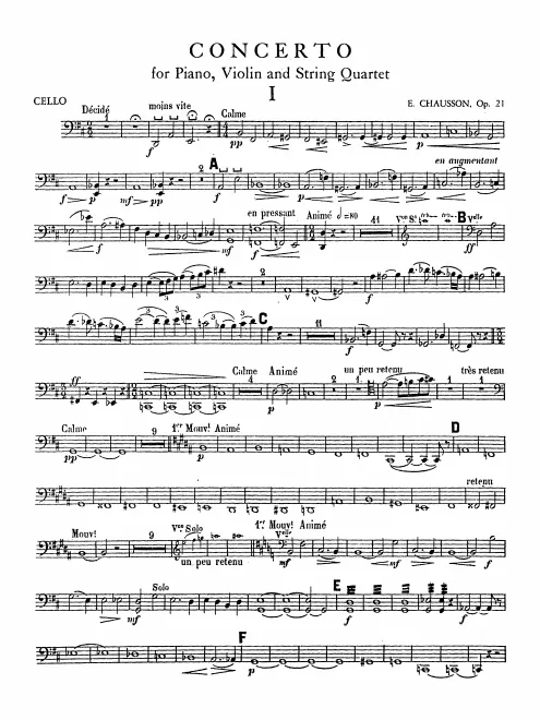 Cello