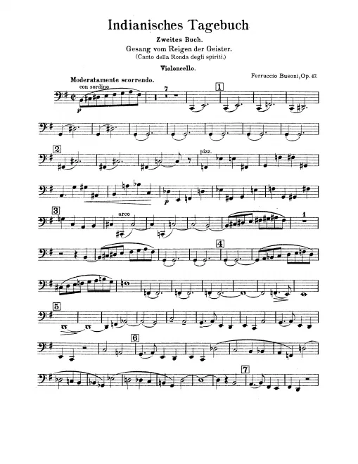 Cellos