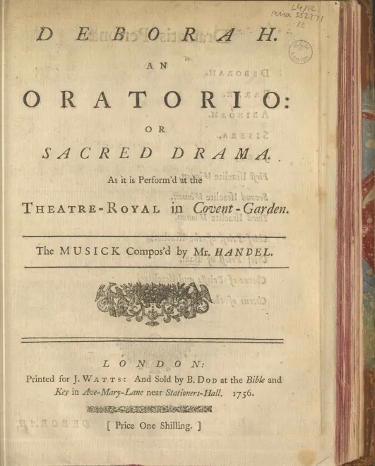 Complete Libretto