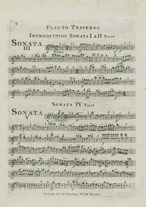 Flute